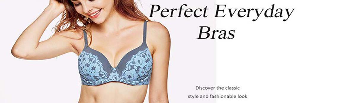 Every Day Bra-Daily Use Bra For Women-Ladies-Girls-Online