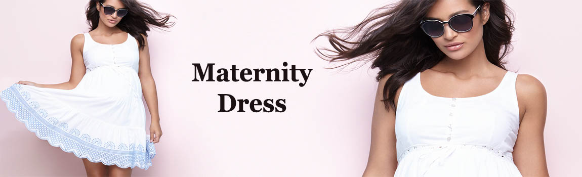 Maternity Dress