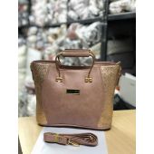 Seasons Women Luxury Sling Bag  With Long Belt 