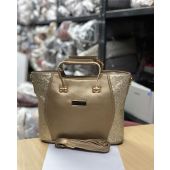 Seasons  Women Sling With Long Belt 