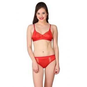 bra panty set size 32