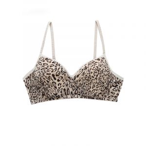 Wunderlove Sexy Animal Print Underwired Bra  Ladies-Girls-Women-Online--India @ Cheap Rates Apparel-Free  Shipping-Cash on Delivery