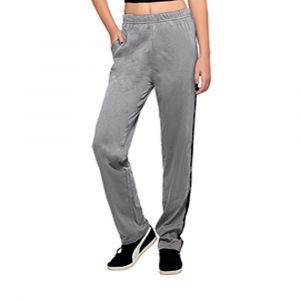 girls grey trackies