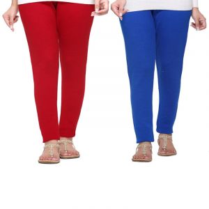 BelleVie 100% pure woolen leggings for womens and girls(combo of 3)-hangkhonggiare.com.vn