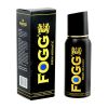 Fogg Black Fresh Aromatic Deo | 120 ml