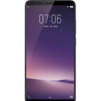 VIVO V7+ (Black, 64 GB)  (4 GB RAM)