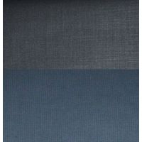Raymond Cotton Blended Brown & Blue Trouser Special Offer