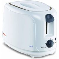 Bajaj ATX 4 750-Watt Pop-up Toaster 