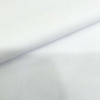 Raymond Men Shirt Fabric White  