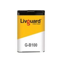 Livguard Mobile Battery B100 from Luminous