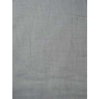 Raymond Grey Cotton Shirt Fabric