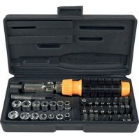 SuperDeals 41 Pcs Screwdriver Kit Imported