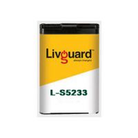 Livguard Mobile Battery L-S5233 from Luminous
