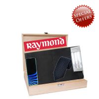 40% Off On Raymond Gift Pack
