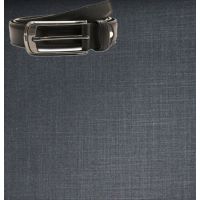 Raymond Poly Blended Grey Trouser With Free Belt Special Offer
