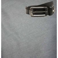 Raymond Blended Light Grey Trouser With Free Belt Special Offer