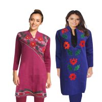 Woolen Kurti Best Deals