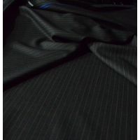 Raymond Light Grey Marino Wool Suit Fabric