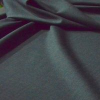 Raymond Grey Self Linning Check Suit Fabric