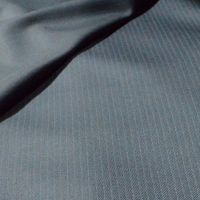 Raymond Blue Linning White Stripe Suit Fabric