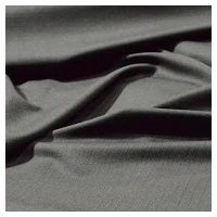 Raymond Blackish Grey Self Linning Stripe Suit Fabric