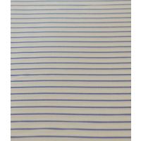 Raymond White & Blue Linning Shirting Fabric