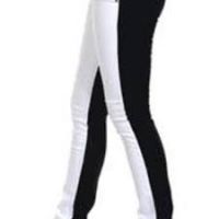 Gift Pack Of Black & White Skinny Fit Jeans 