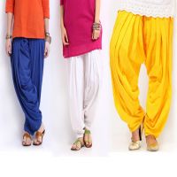 Buy 2 Get 1 Free Offer On Patiala Salwar