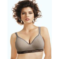 Hushh Dream Fit Women Padded Sport Bra 