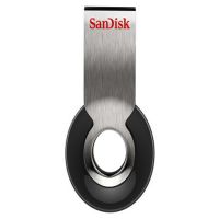 SanDisk 8GB Cruzer Orbit USB Flash Drive