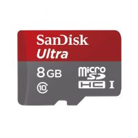 SanDisk 8 GB Ultra Micro SD Card
