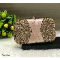 Exclusive Hand & Sling Clutch