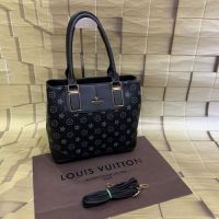Designer Black Branded Handbags