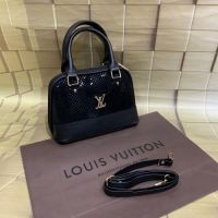 Black Branded Designer Black Handbags