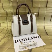 Designer White Branded Handbags