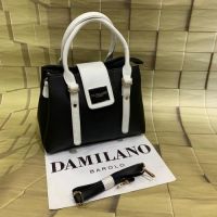 Black Designer Branded Handbags