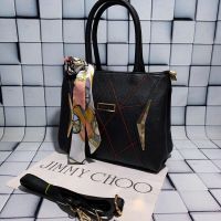 Luxury New Design Black Handy Bag