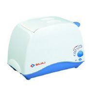 Bajaj Majesty New Easy 270028 2-Slice Pop-up Toaster