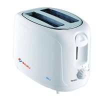 Bajaj Majesty ATX 4 Auto Pop up Toaster