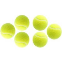 Cosco Cricket Ball - Size: 5 , Green