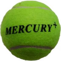Mercury Cricket Tennis Balls Pack Of 12
