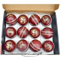 Mercury Cricket Tennis Balls Pack Of 24