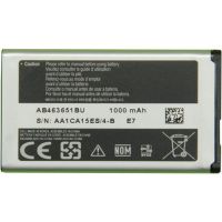 Samsung Battery Ab463651bucinu - L700