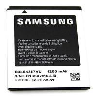 Samsung Eb454357vucinu Battery (black)