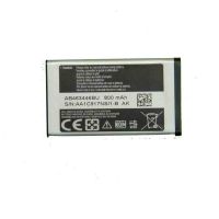 Samsung Original Mobile Battery of the model AB463446BU with 800 mAh