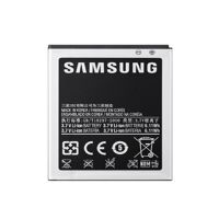 Samsung Battery EB494358VUCINU Black