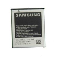 Samsung GT-S5830, GT-S5670, GT-S5570, GT-B5512 Original Mobile Battery of the model EB494358VU 