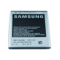 Samsung Battery EB-F1A2GBUCINU Black