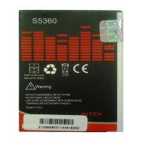 Intex S5360 Battery for Samsung Galaxy Y (1350 mAh)