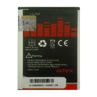 Intex L700 Battery for Samsung Corby, S3653, B5310 (900 mAh